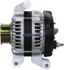 CHRYS 04727324AB Alternator